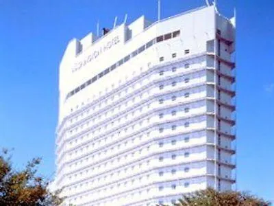 *** 저렴한 가격의 호텔 이세자키초 워싱턴 호텔 요코하마 일본