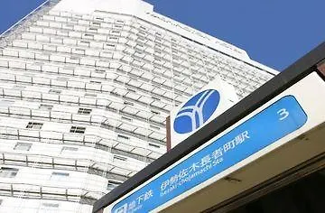 이세자키초 워싱턴 호텔 요코하마 저렴한 가격의 호텔